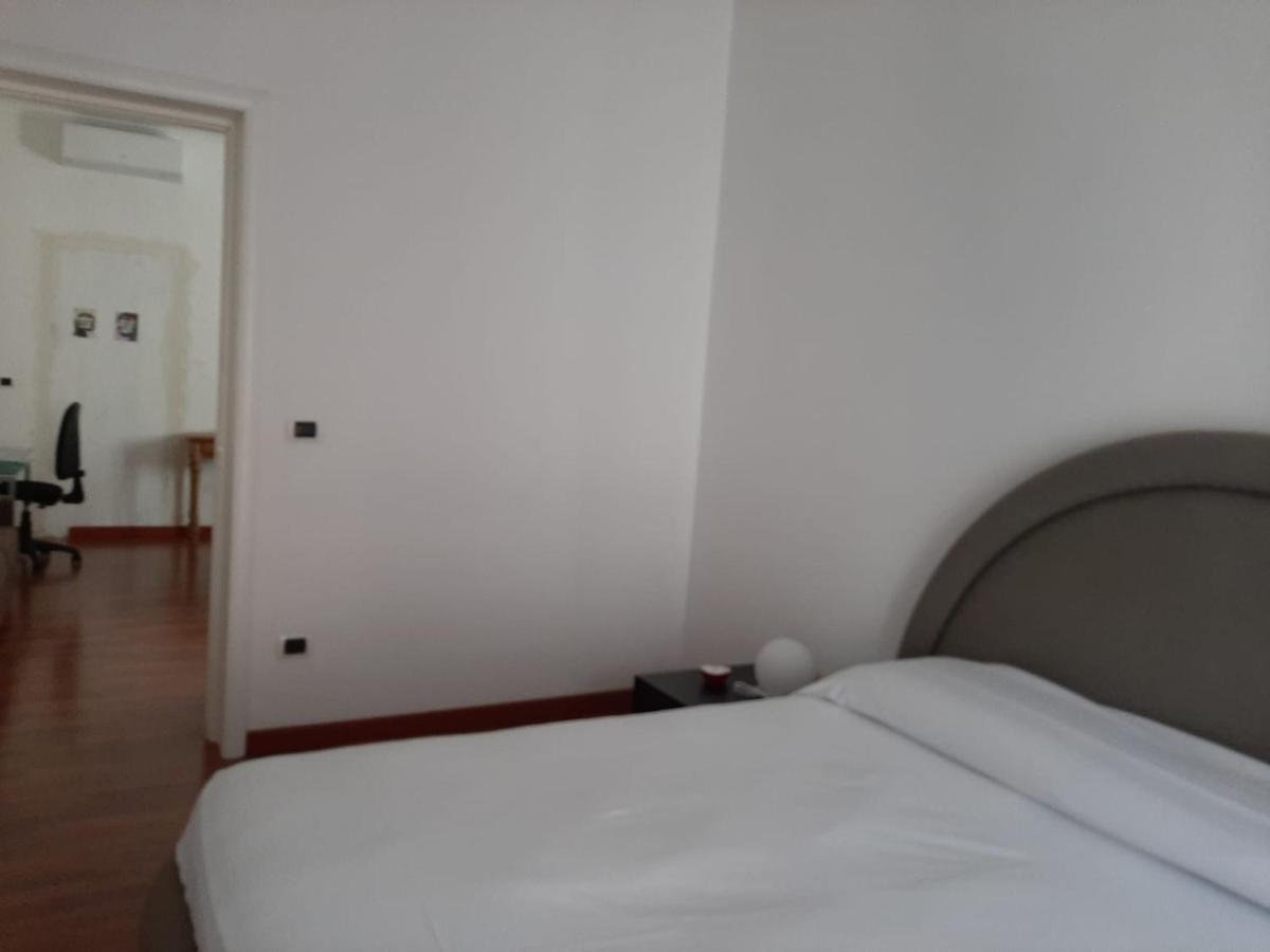 Apartmán Dimora Sagrado Lecce Exteriér fotografie
