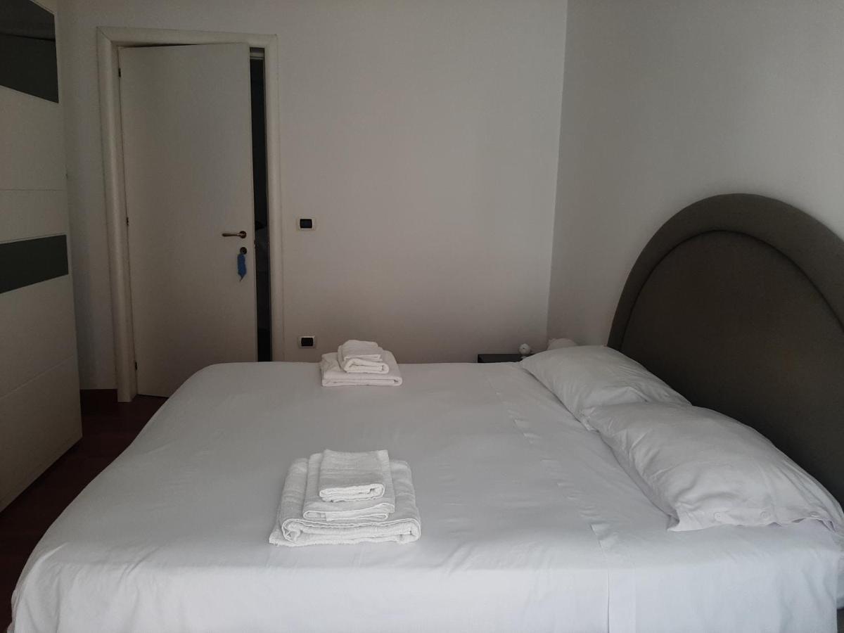 Apartmán Dimora Sagrado Lecce Exteriér fotografie