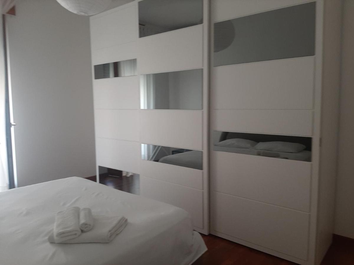 Apartmán Dimora Sagrado Lecce Exteriér fotografie